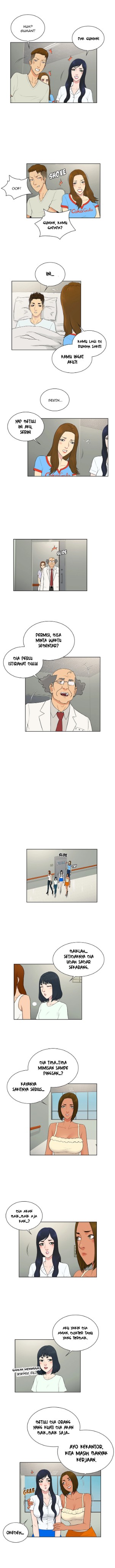 The Stand-up Guy (Dolphin) - Chapter 47 3