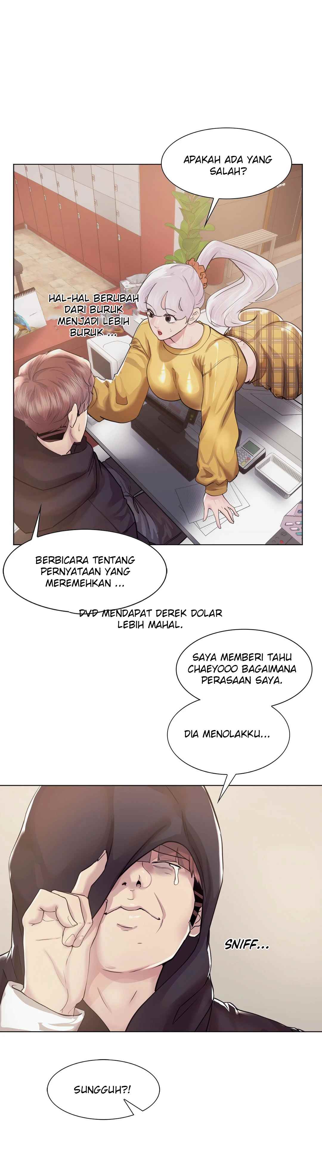 Toys Store - Chapter 47 2