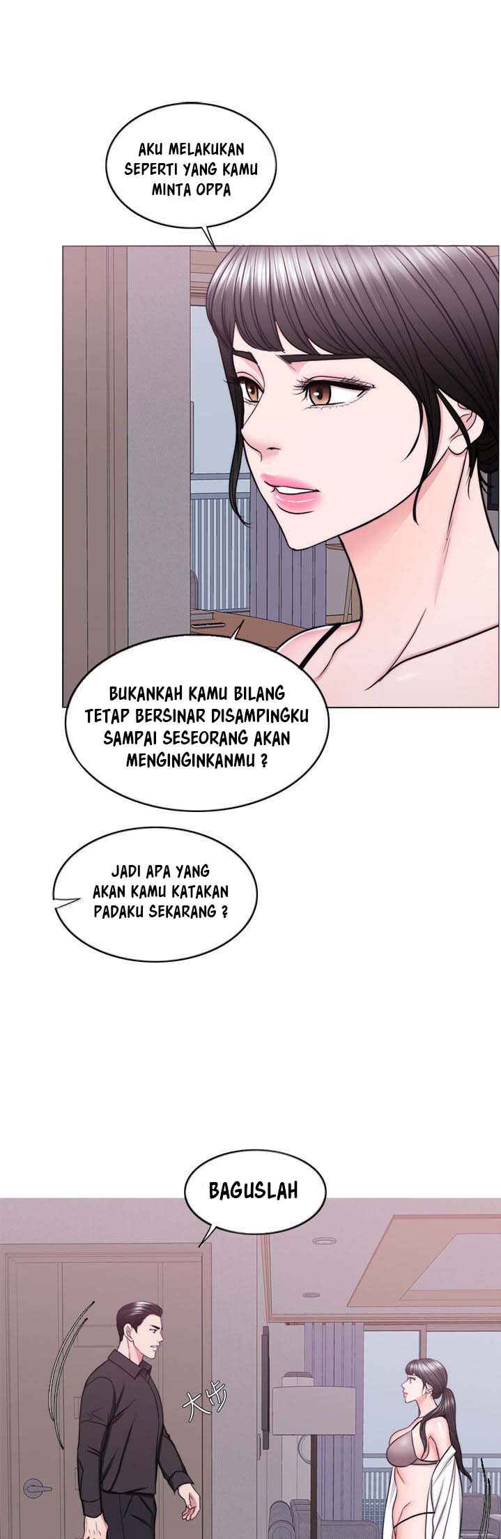 Is It Okay to Get Wet? - Chapter 47 32