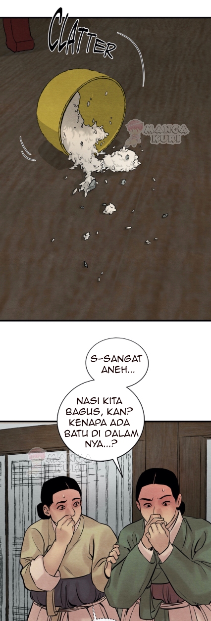 Painter of the night - Chapter 47 17 Painter of the night - Chapter 47 17