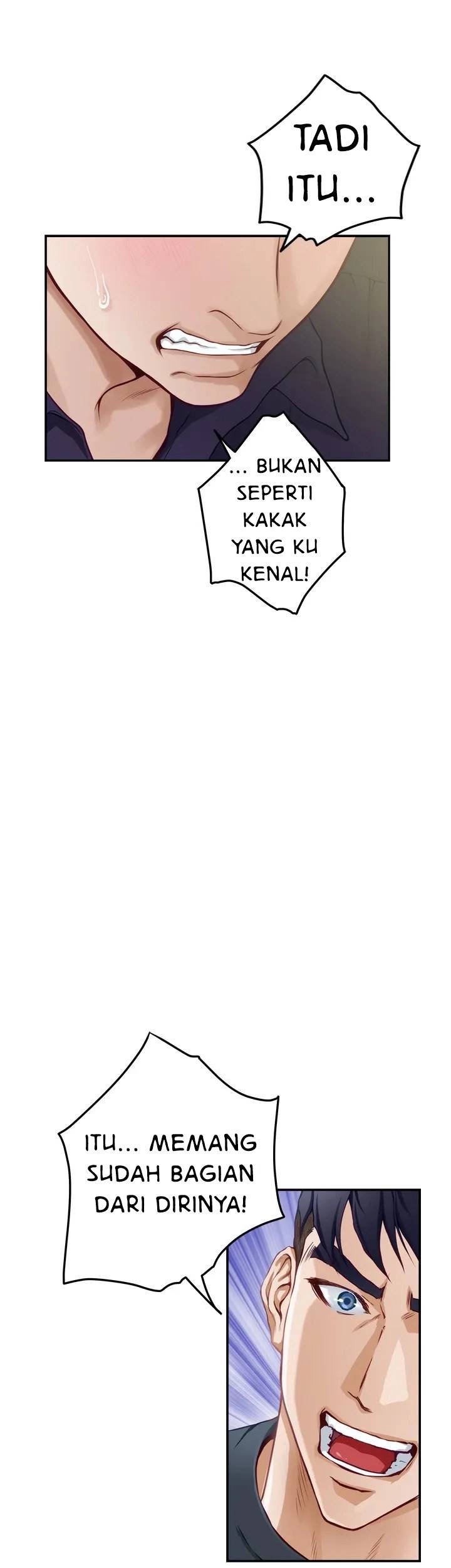 Noona&#8217;s Night - Chapter 47 45