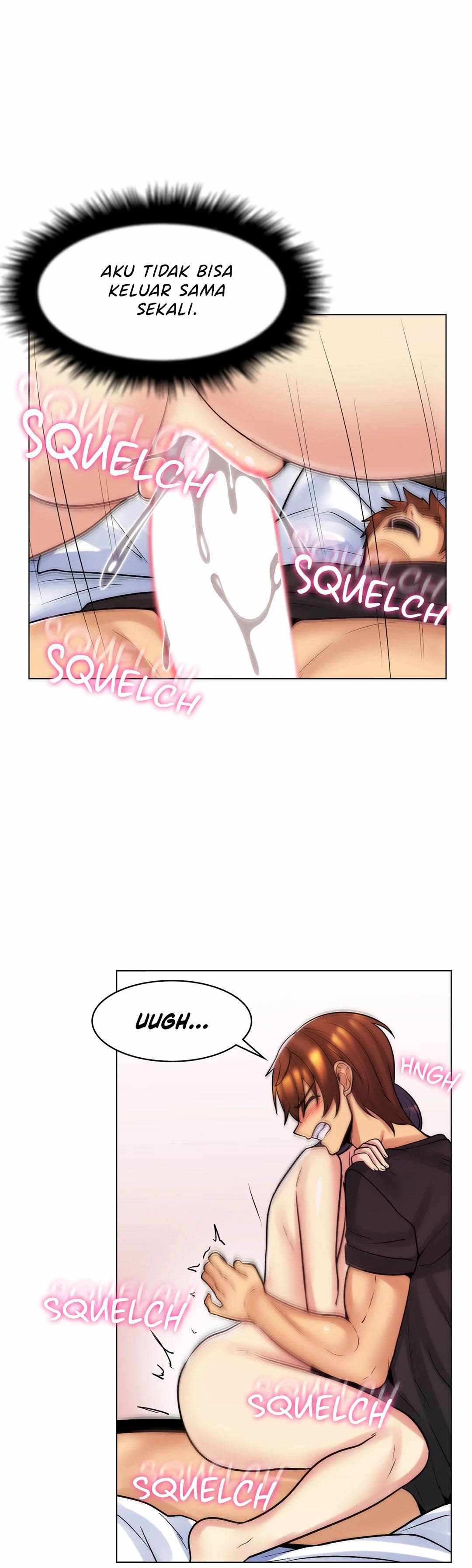 My Stepmom Is My Girlfriend - Chapter 47 30