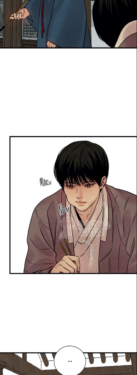 Painter of the night - Chapter 47 31 Painter of the night - Chapter 47 31