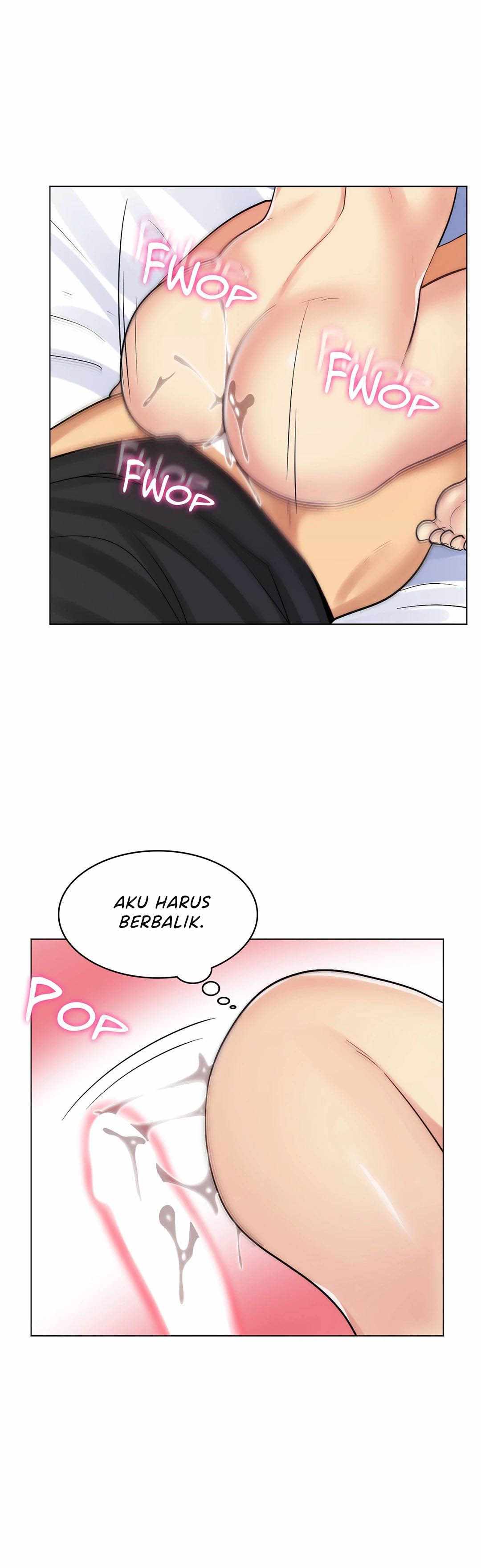 My Stepmom Is My Girlfriend - Chapter 47 24
