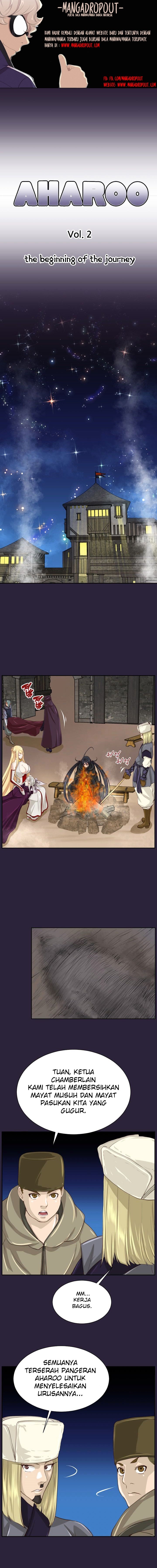 Yahalu - Chapter 47 1