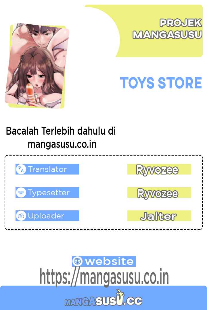 Toys Store - Chapter 47 1