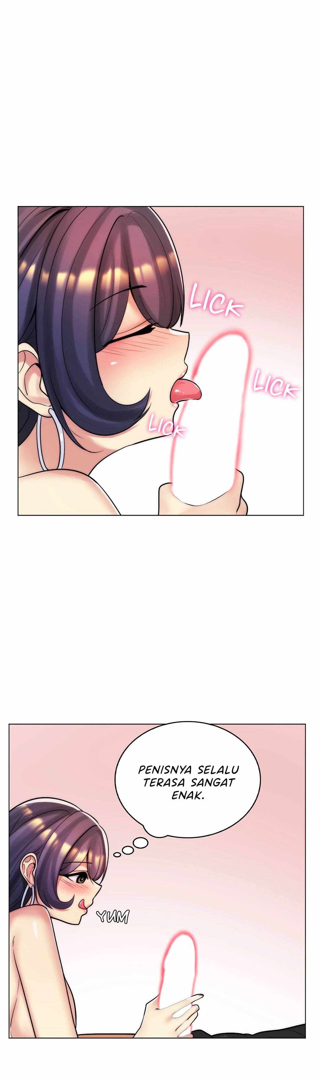 My Stepmom Is My Girlfriend - Chapter 47 19