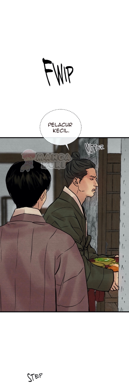 Painter of the night - Chapter 47 42 Painter of the night - Chapter 47 42