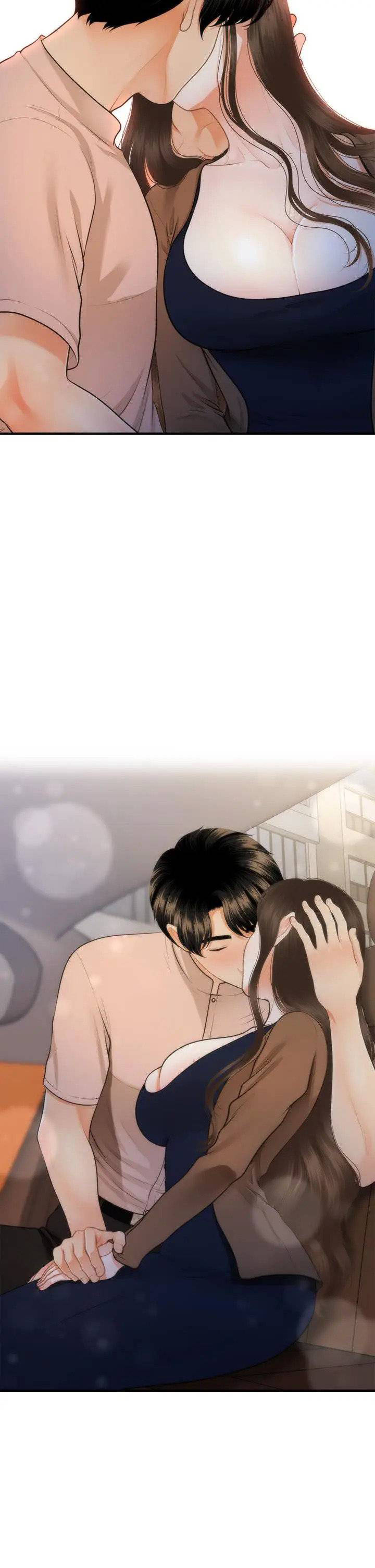 You&#8217;re so Handsome - Chapter 47 37