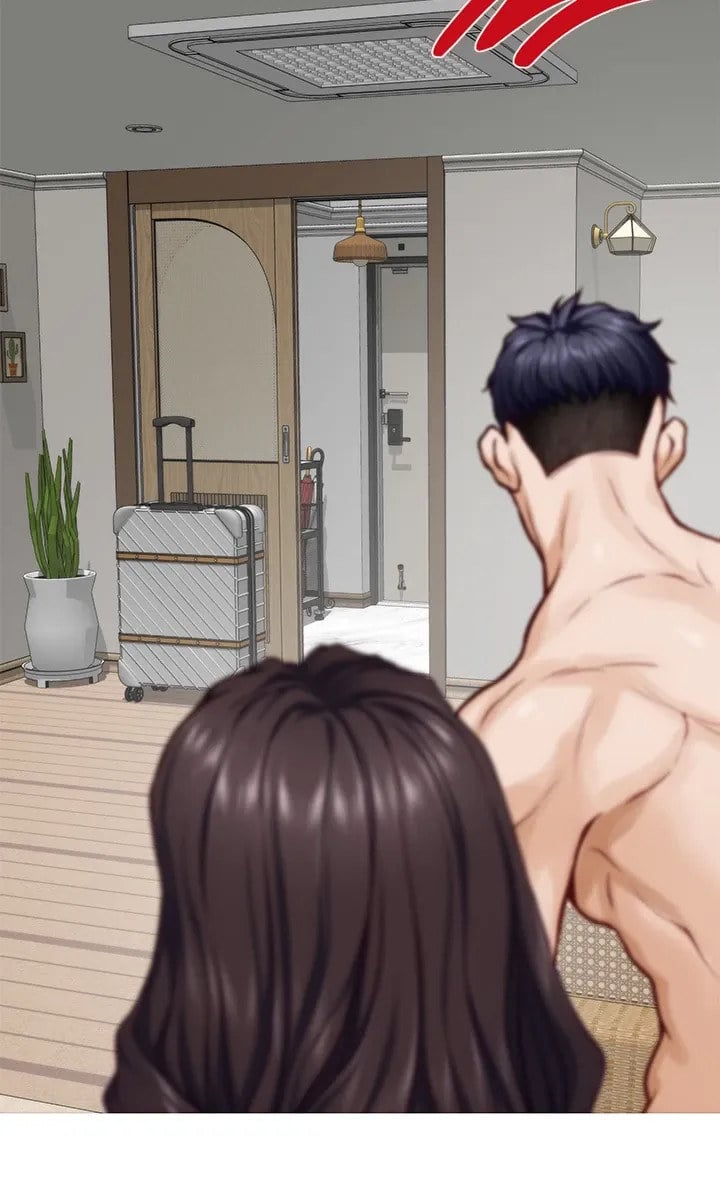 Noona&#8217;s Night - Chapter 47 25