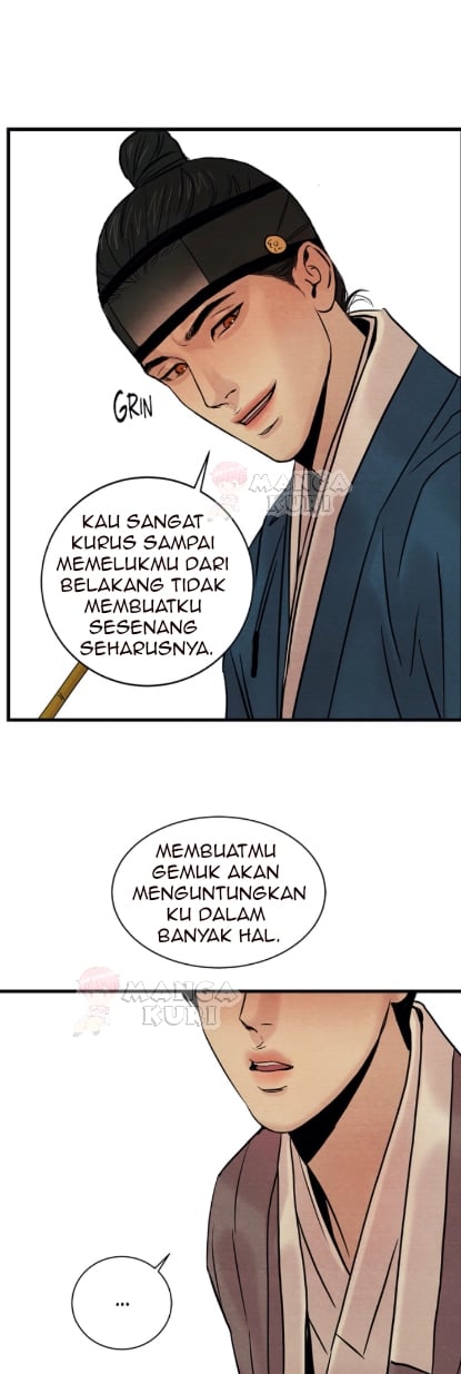 Painter of the night - Chapter 47 29 Painter of the night - Chapter 47 29