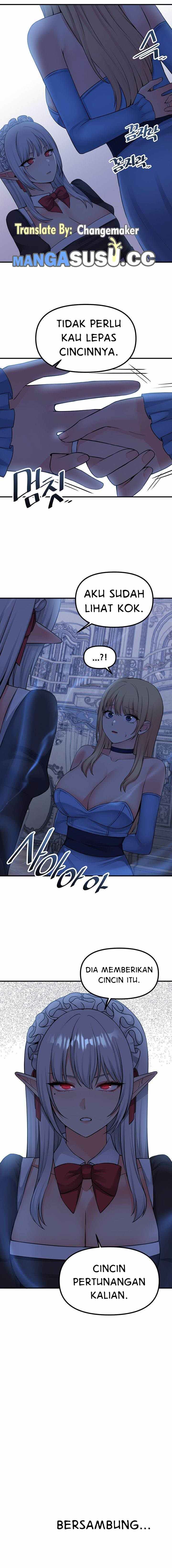 Elf Who Likes To Be Humiliated - Chapter 47 10