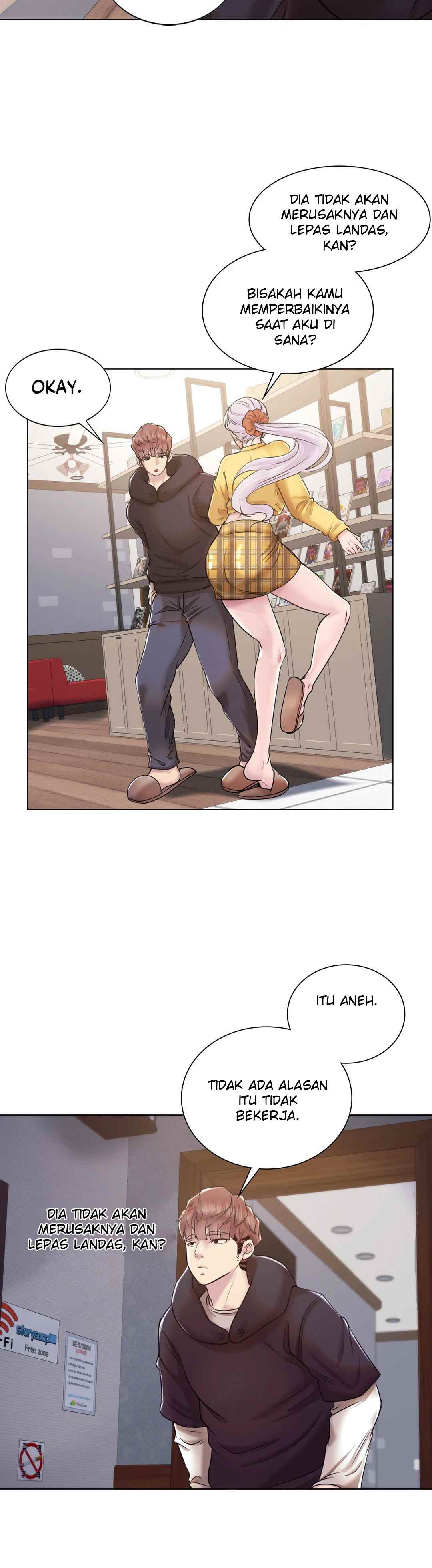 Toys Store - Chapter 47 12