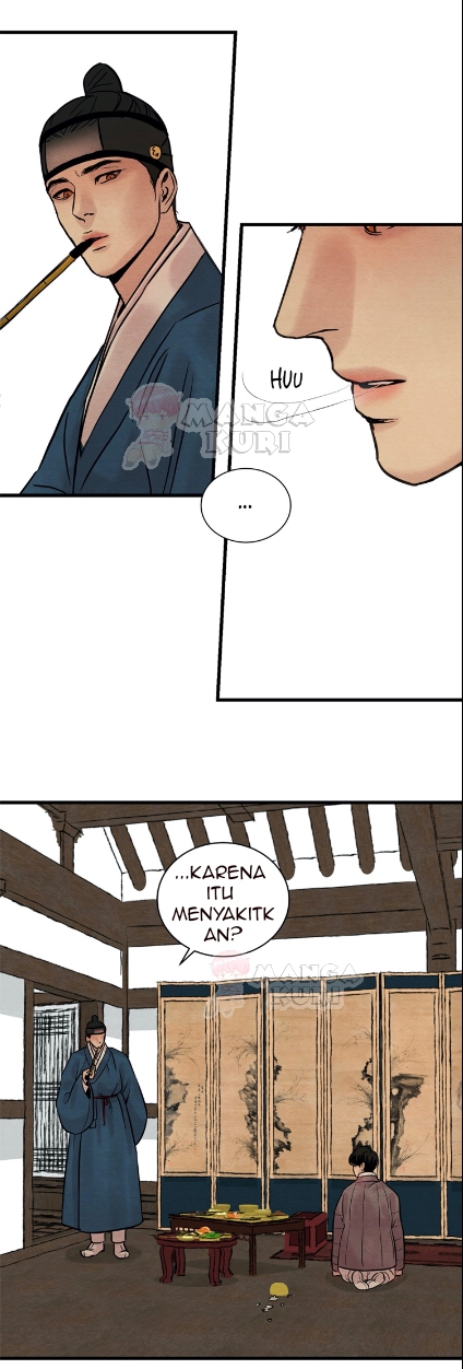 Painter of the night - Chapter 47 28 Painter of the night - Chapter 47 28