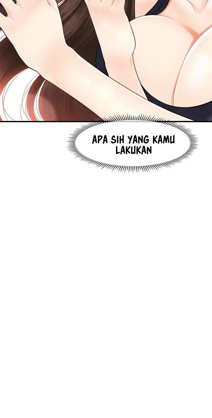 You&#8217;re so Handsome - Chapter 47 43