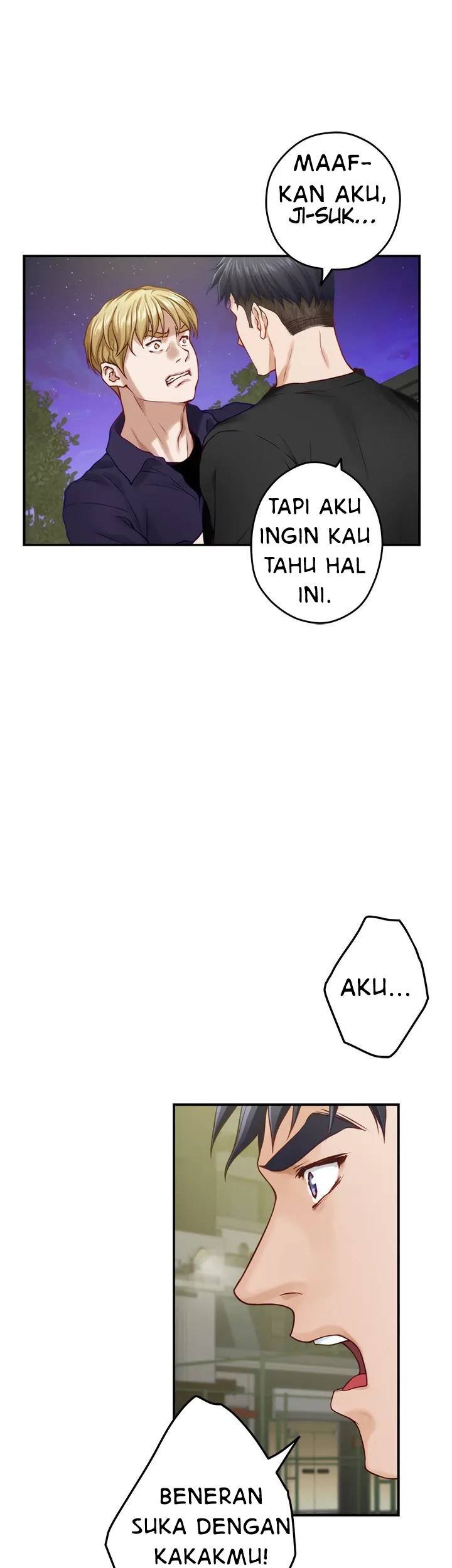 Noona&#8217;s Night - Chapter 47 53