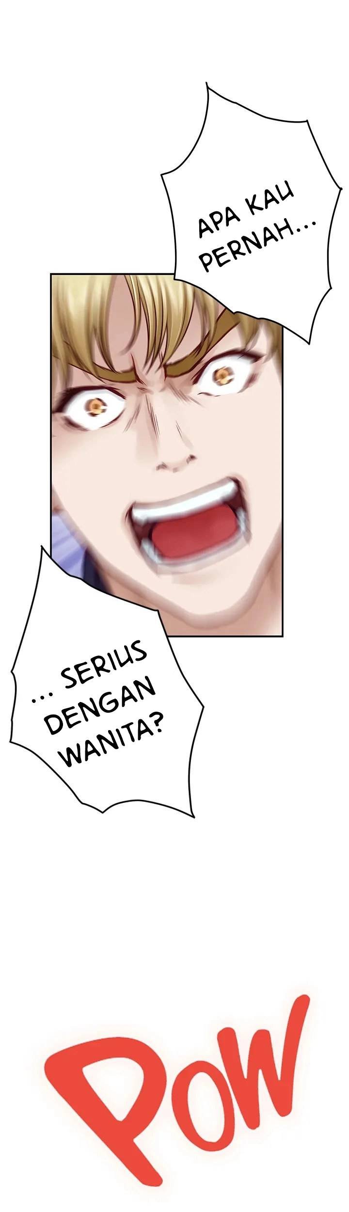 Noona&#8217;s Night - Chapter 47 59