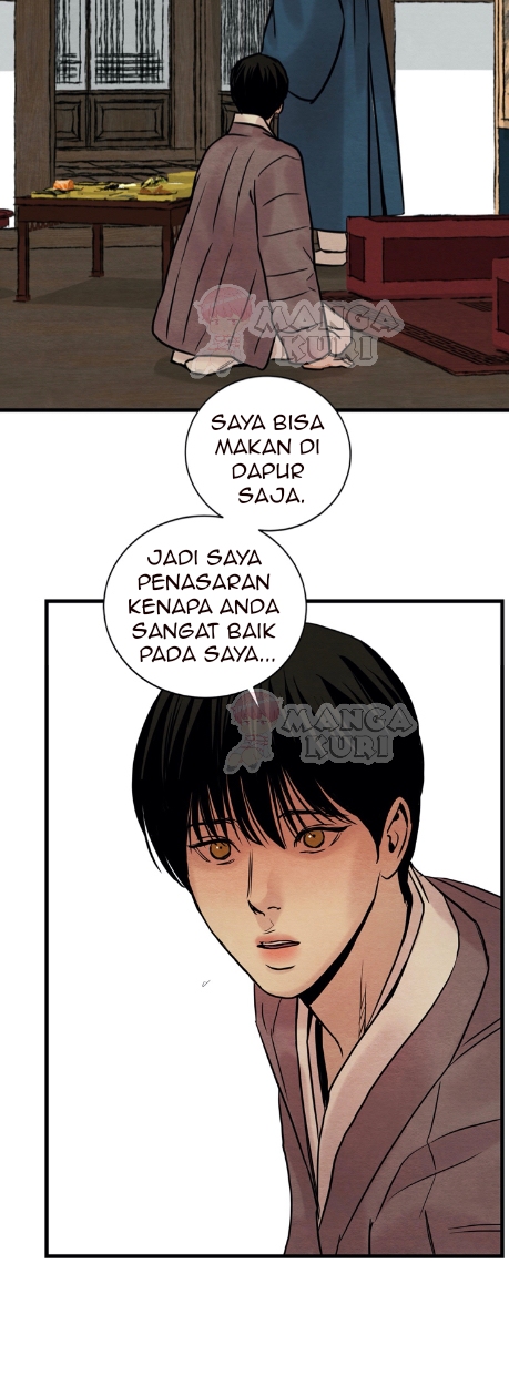 Painter of the night - Chapter 47 27 Painter of the night - Chapter 47 27