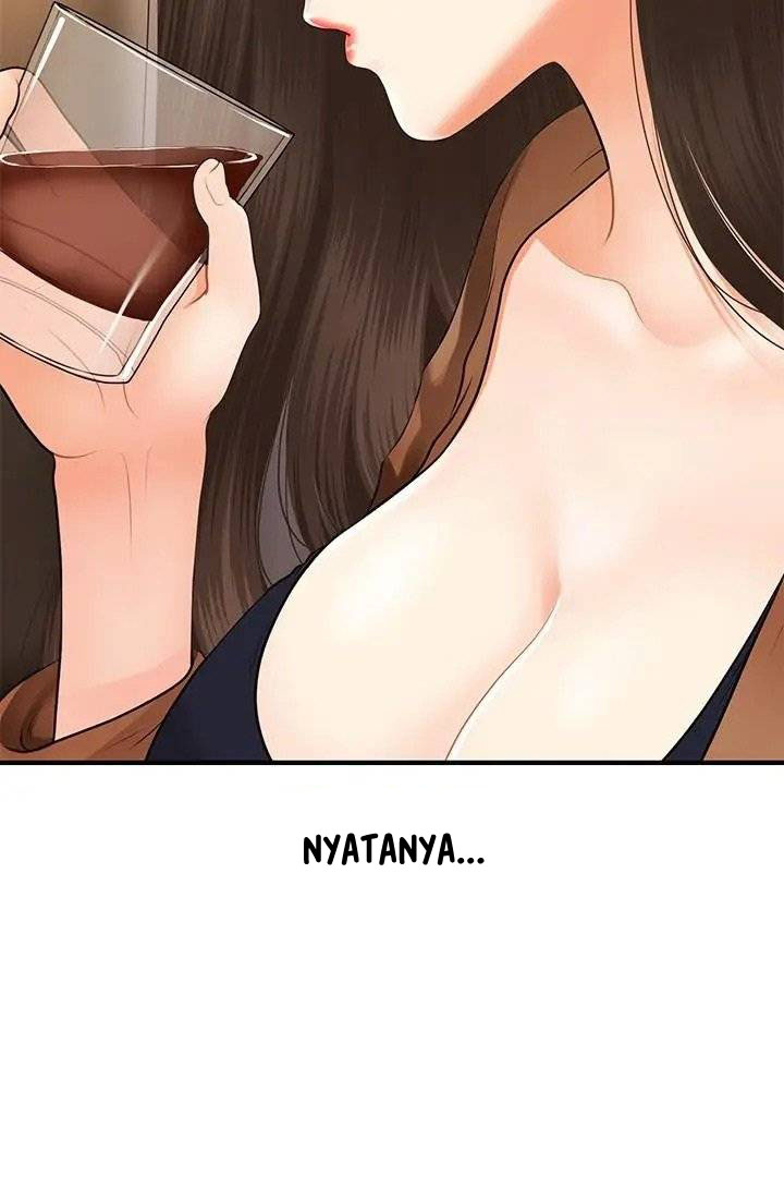 You&#8217;re so Handsome - Chapter 47 10