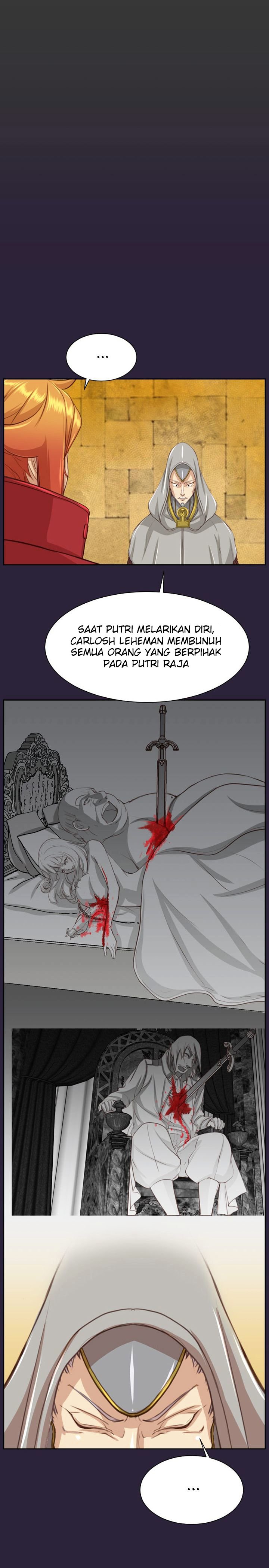 Yahalu - Chapter 47 14