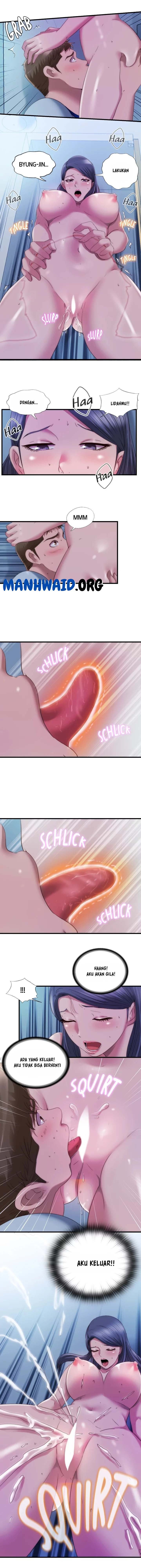 Water Overflow - Chapter 47 8 Water Overflow - Chapter 47 8