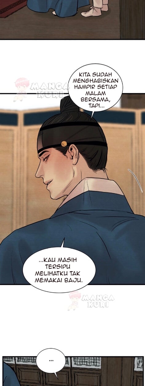 Painter of the night - Chapter 47 9 Painter of the night - Chapter 47 9