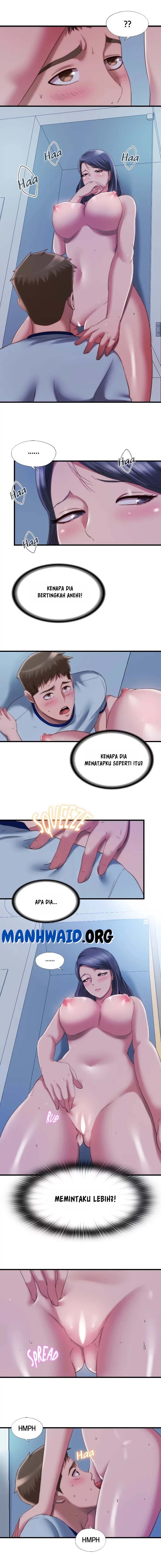 Water Overflow - Chapter 47 6 Water Overflow - Chapter 47 6