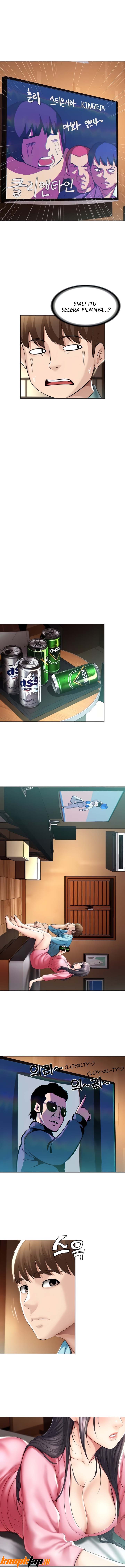 Boarding Diary - Chapter 47 3 Boarding Diary - Chapter 47 3