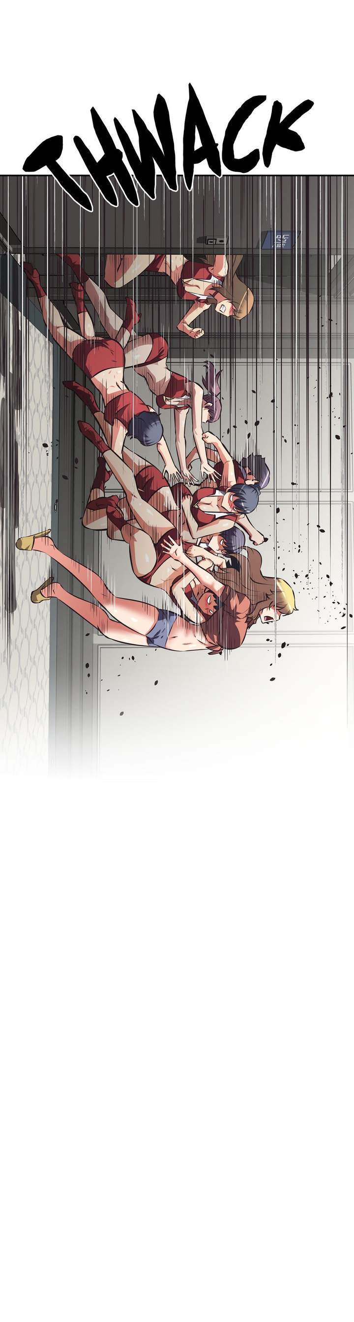 Hell&#8217;s Harem - Chapter 47 32