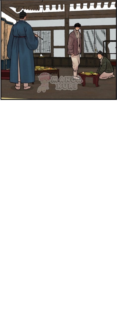 Painter of the night - Chapter 47 39 Painter of the night - Chapter 47 39