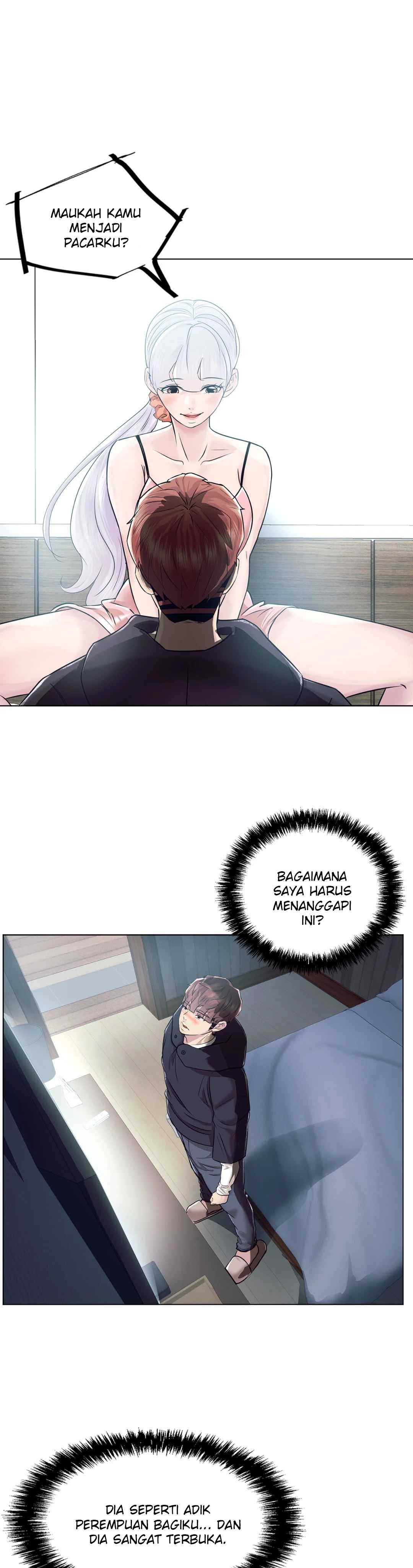 Toys Store - Chapter 47 19