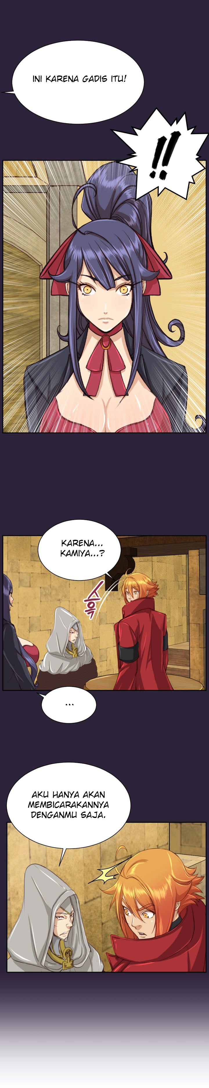 Yahalu - Chapter 47 6