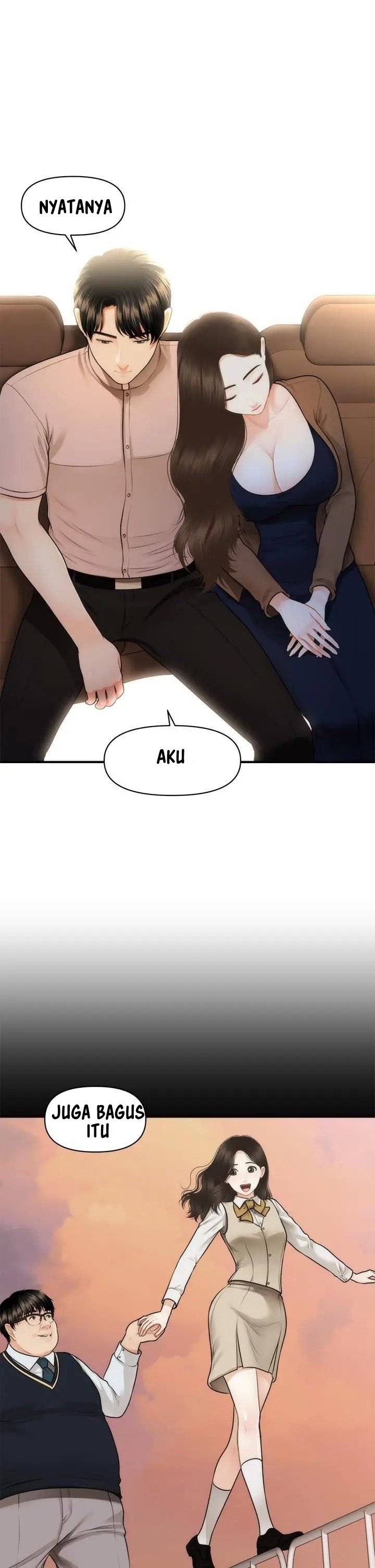 You&#8217;re so Handsome - Chapter 47 29