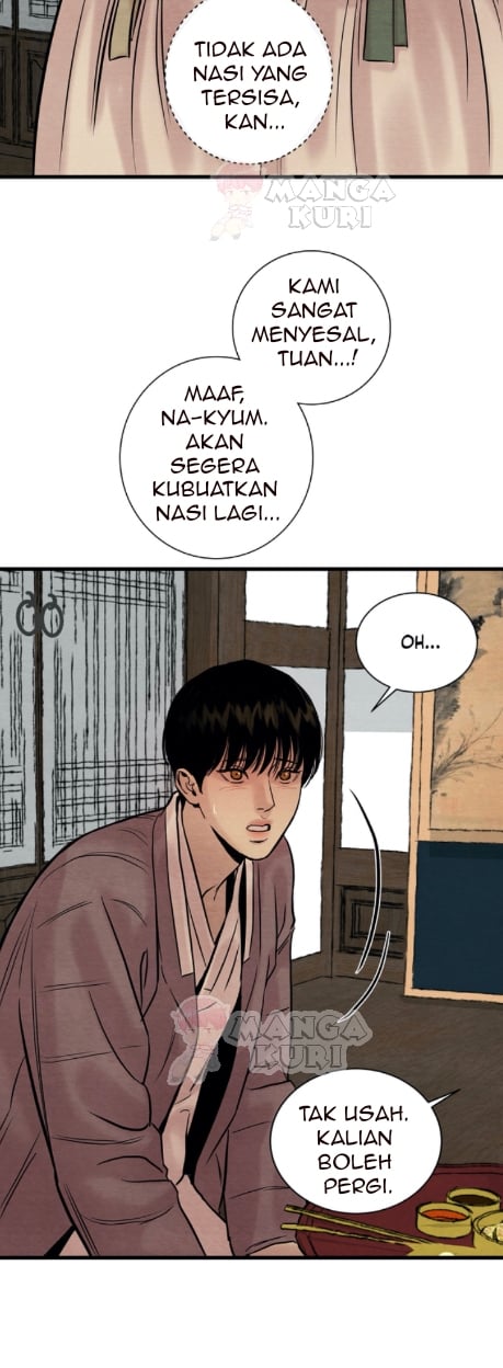 Painter of the night - Chapter 47 18 Painter of the night - Chapter 47 18