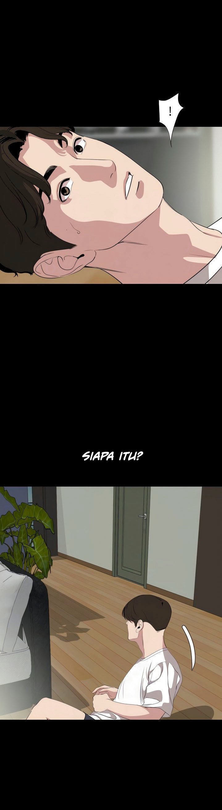 Don&#8217;t Be Like This! Son-In-Law - Chapter 47 17