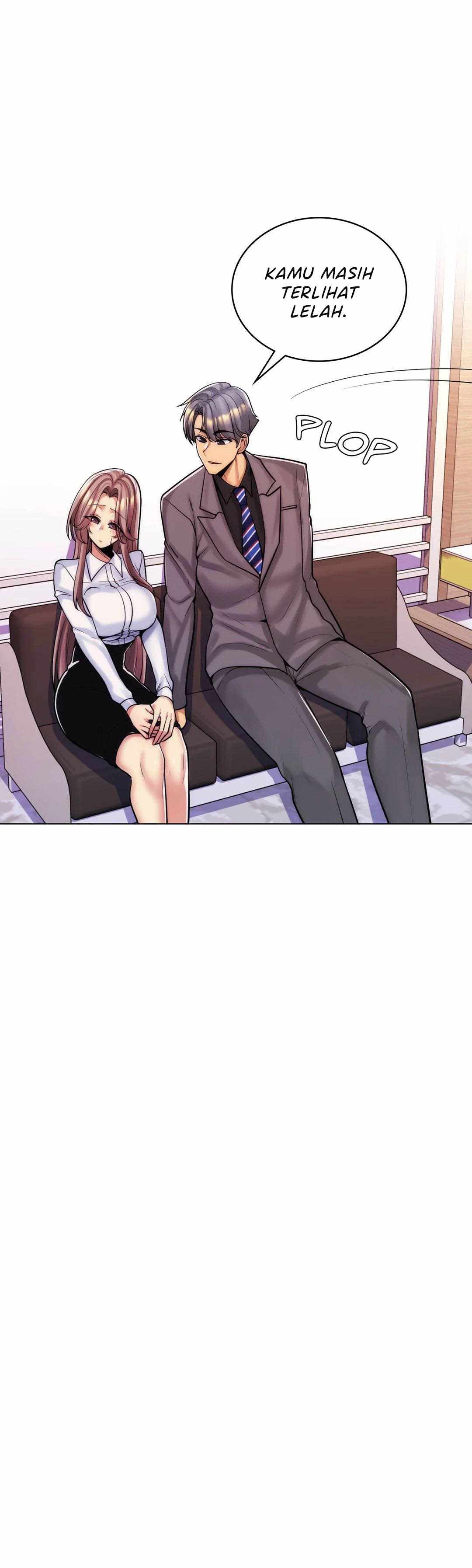My Stepmom Is My Girlfriend - Chapter 47 6