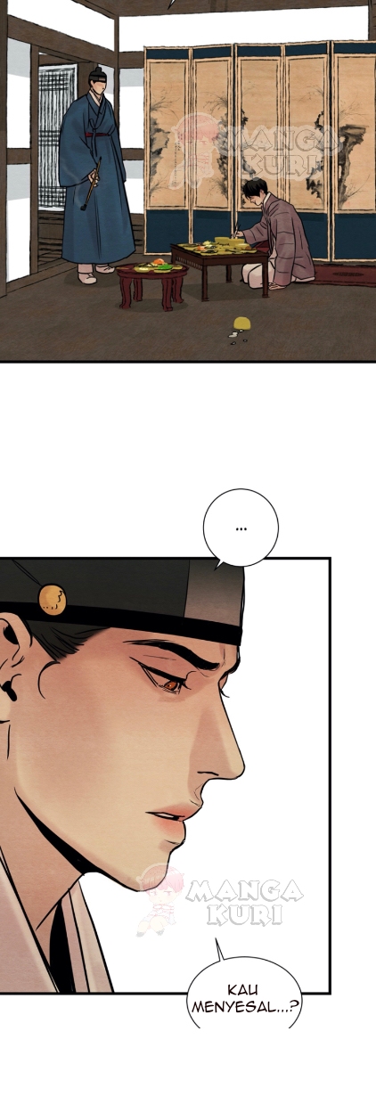 Painter of the night - Chapter 47 32 Painter of the night - Chapter 47 32