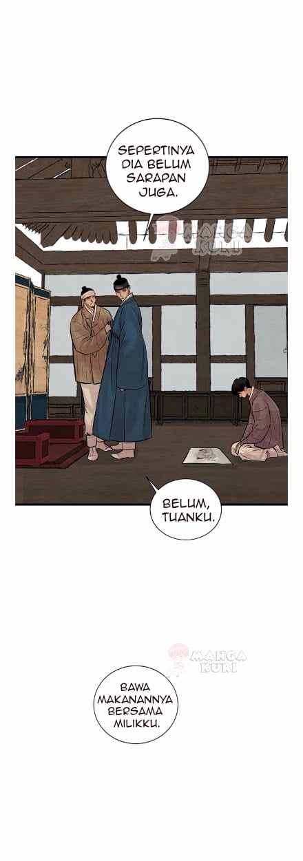 Painter of the night - Chapter 47 11 Painter of the night - Chapter 47 11