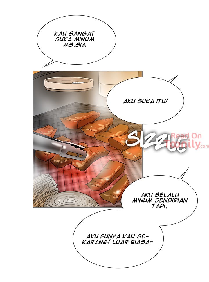 Cartoonists NSFW - Chapter 47 25