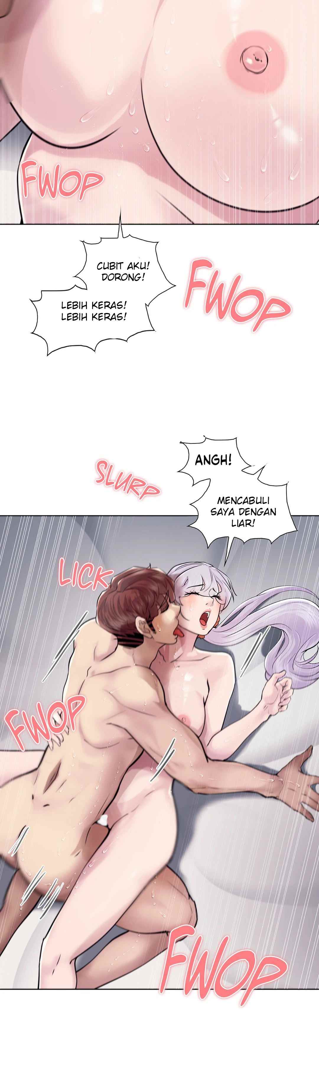 Toys Store - Chapter 47 34