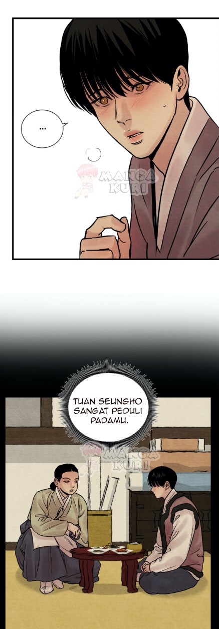 Painter of the night - Chapter 47 25 Painter of the night - Chapter 47 25