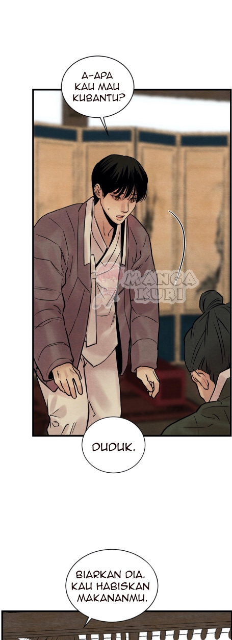 Painter of the night - Chapter 47 38 Painter of the night - Chapter 47 38