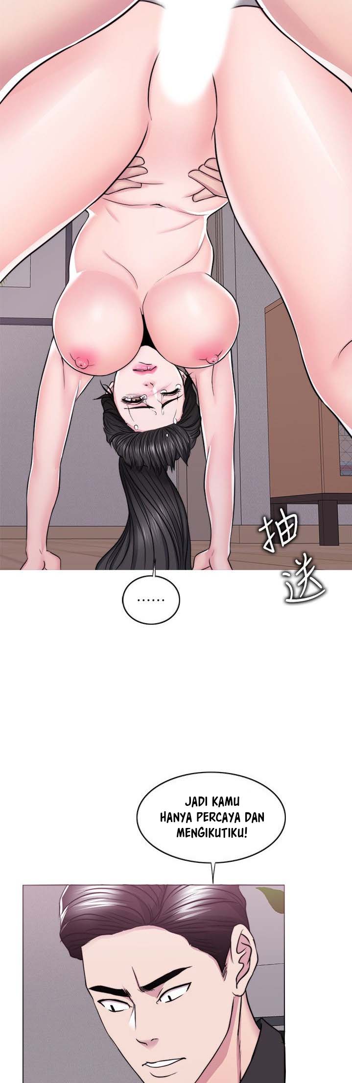 Is It Okay to Get Wet? - Chapter 47 40