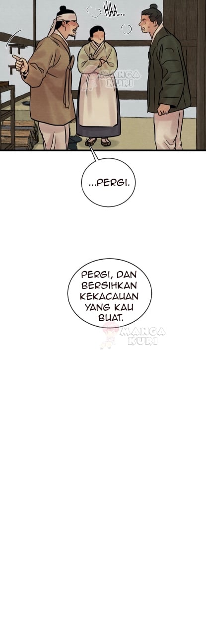 Painter of the night - Chapter 47 36 Painter of the night - Chapter 47 36