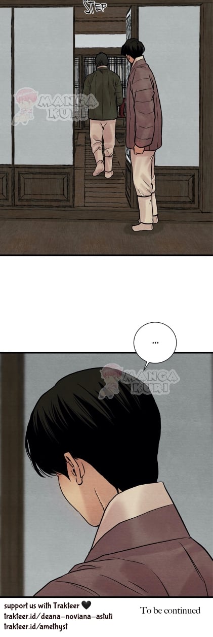 Painter of the night - Chapter 47 43 Painter of the night - Chapter 47 43