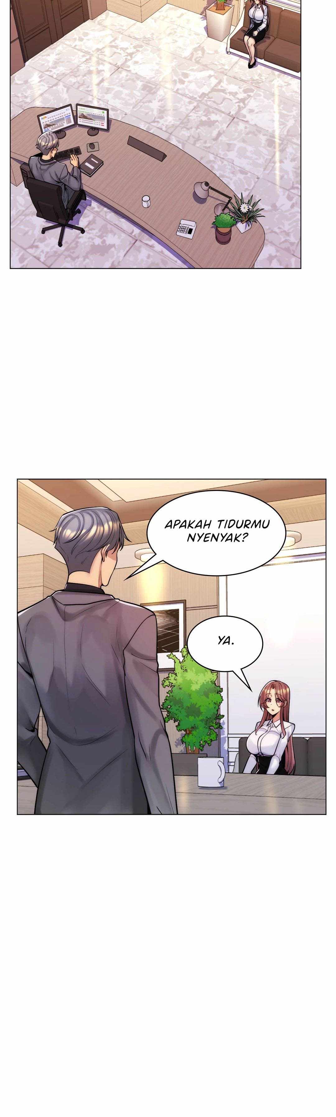 My Stepmom Is My Girlfriend - Chapter 47 5