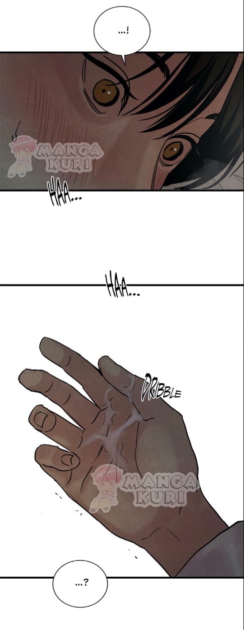 Painter of the night - Chapter 47 3 Painter of the night - Chapter 47 3