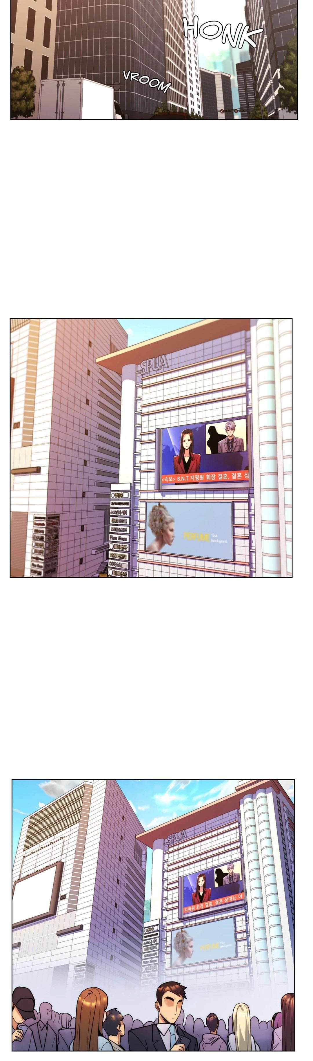 My Stepmom Is My Girlfriend - Chapter 47 9