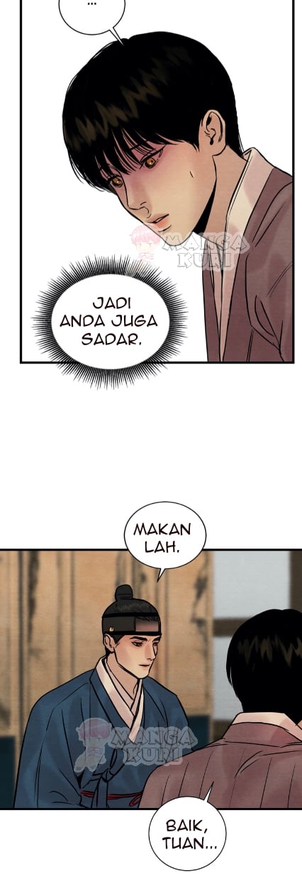 Painter of the night - Chapter 47 14 Painter of the night - Chapter 47 14