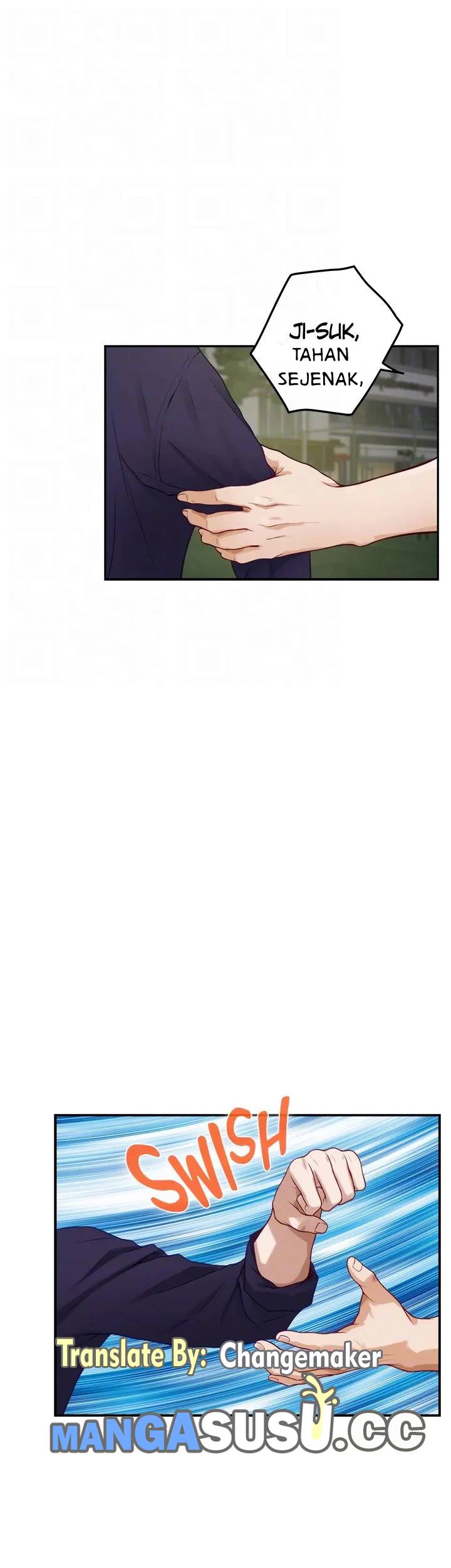 Noona&#8217;s Night - Chapter 47 39